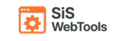 sis webtools logo design